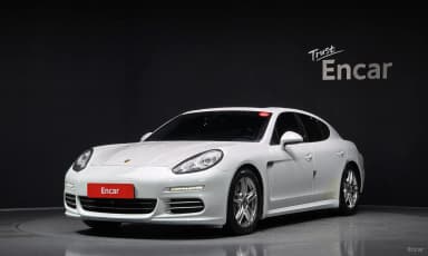 Panamera