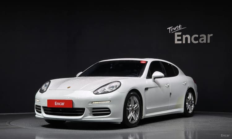Panamera