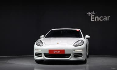 Panamera
