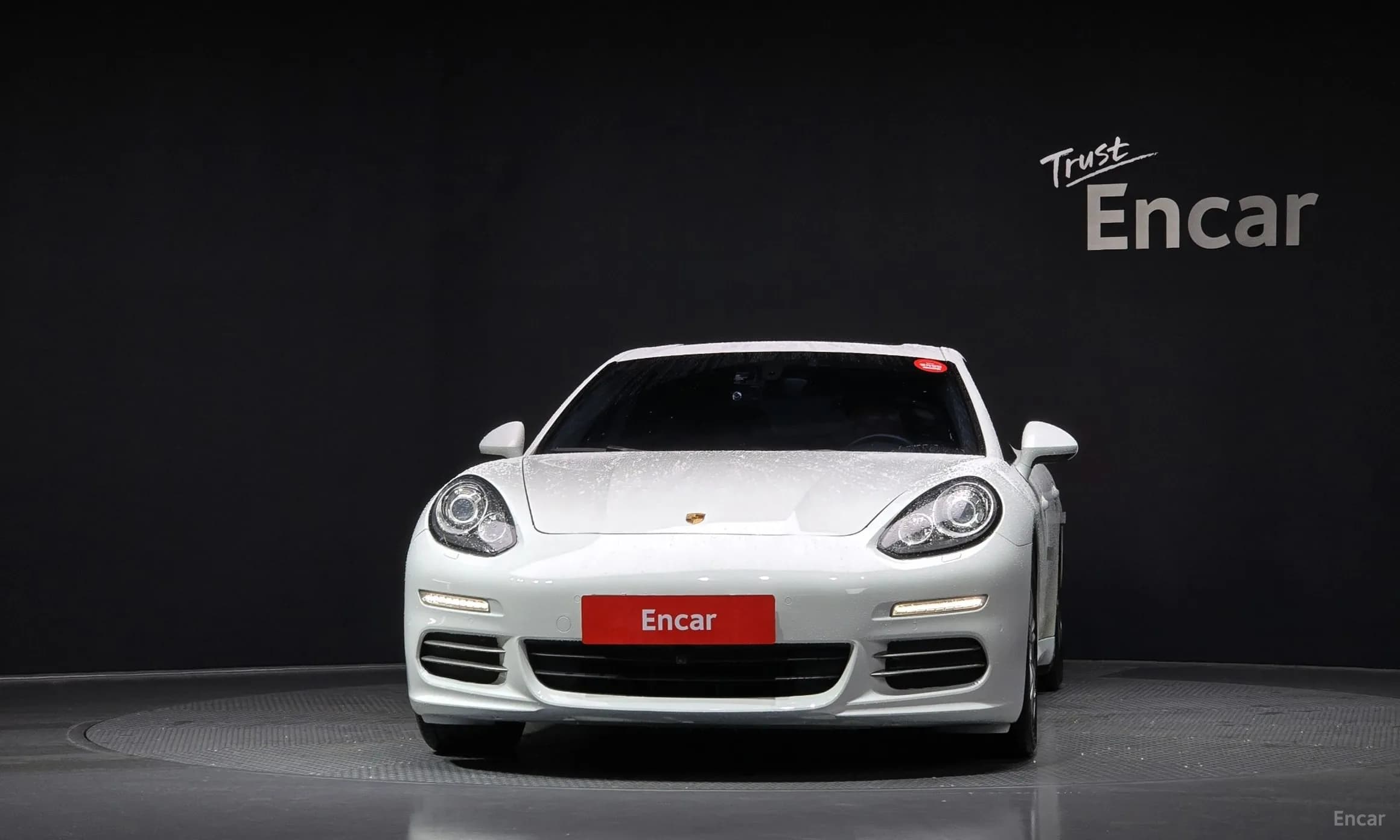 Panamera