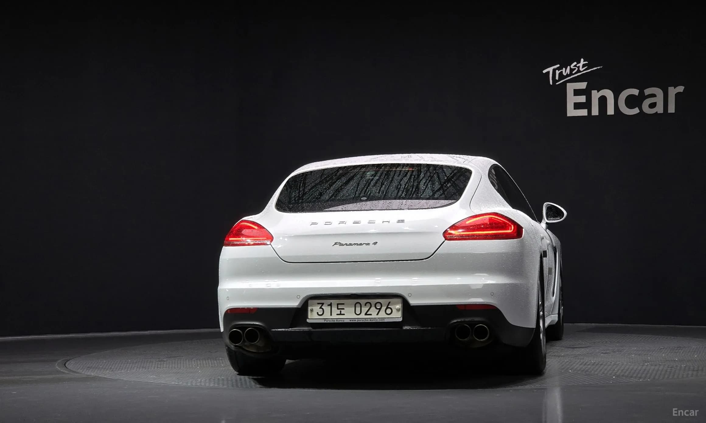 Panamera