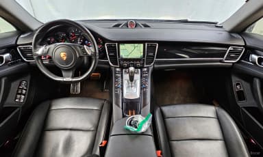 Panamera