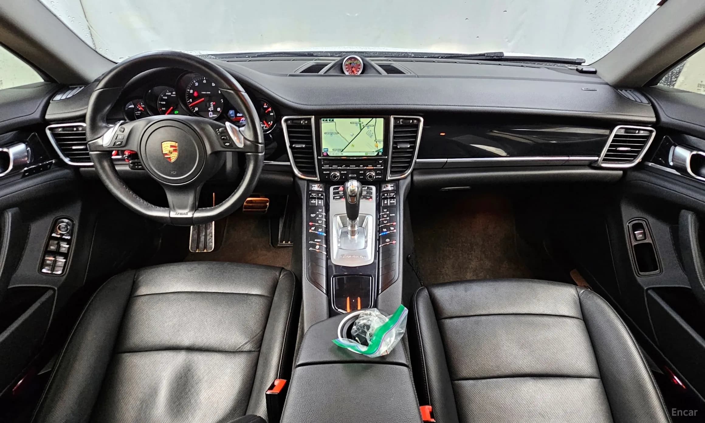 Panamera