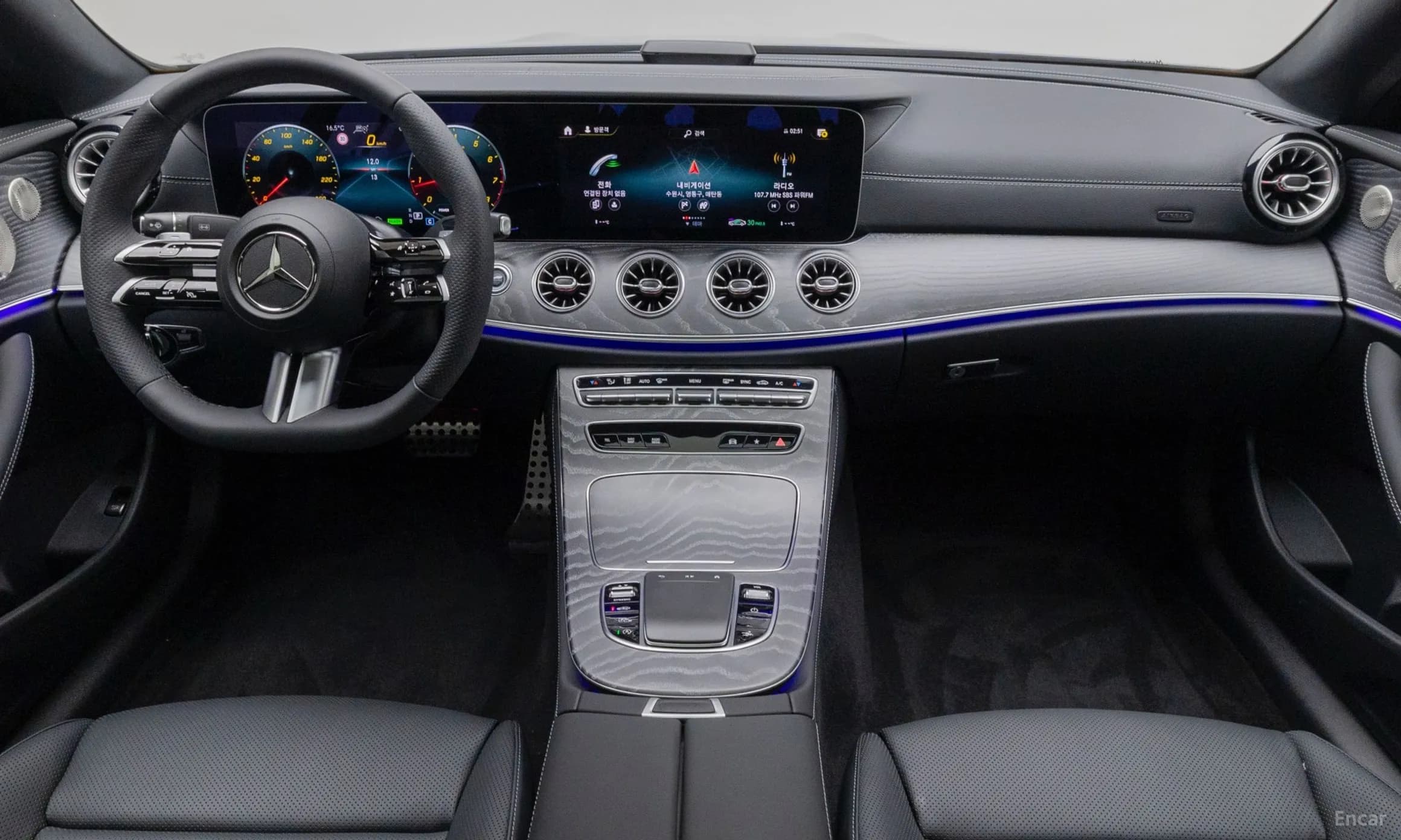 E-Class W213