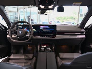 5 Series (G60)