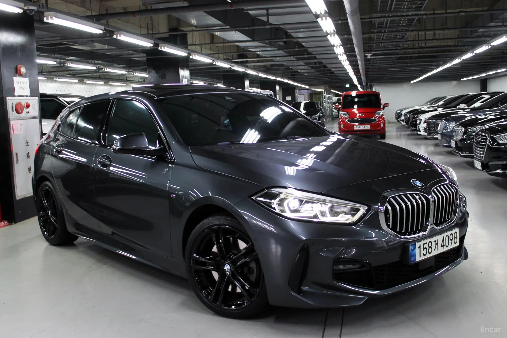 1 Series (F40)