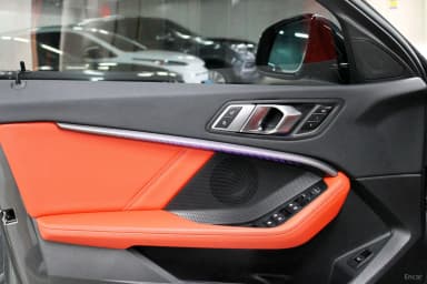 1 Series (F40)