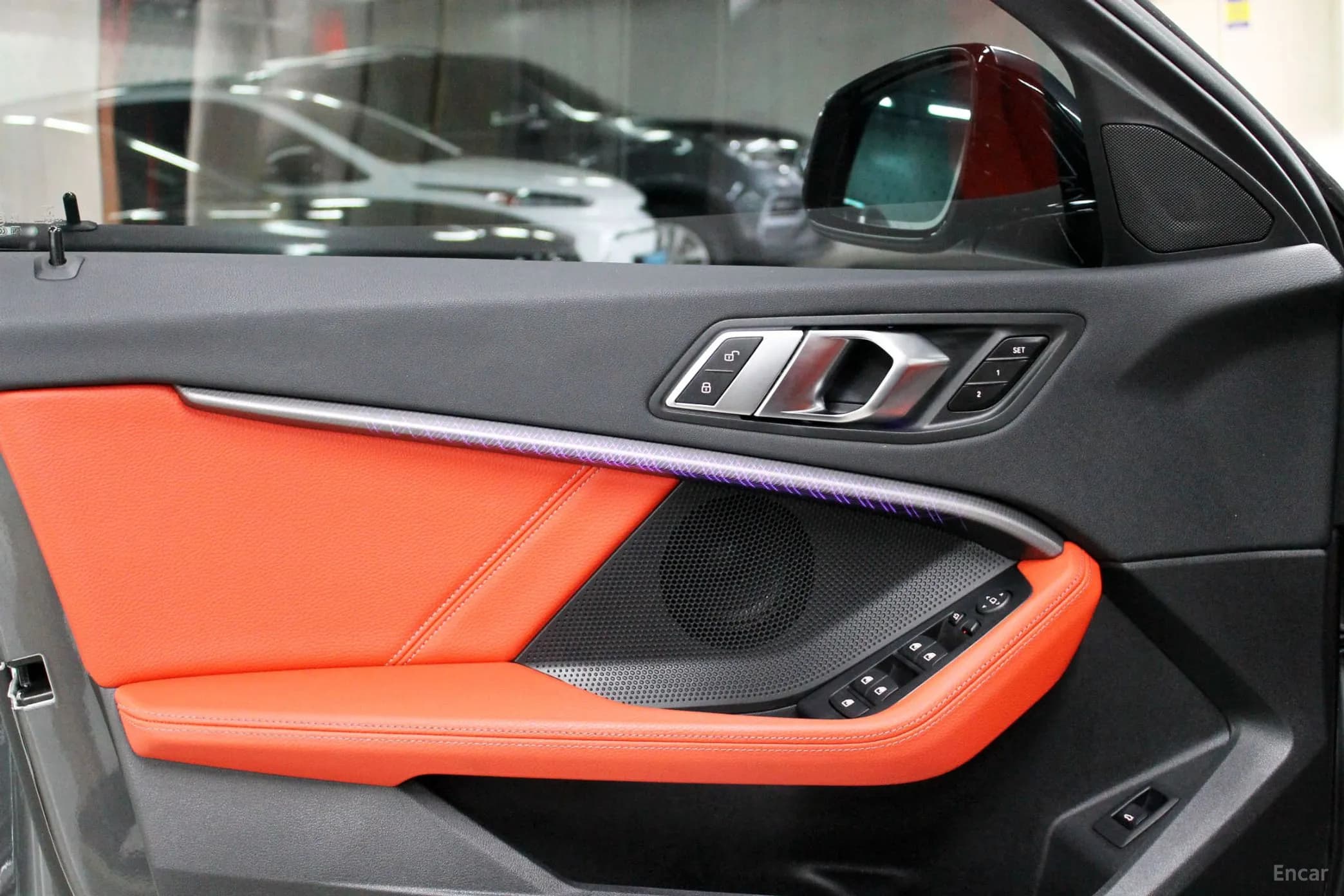 1 Series (F40)