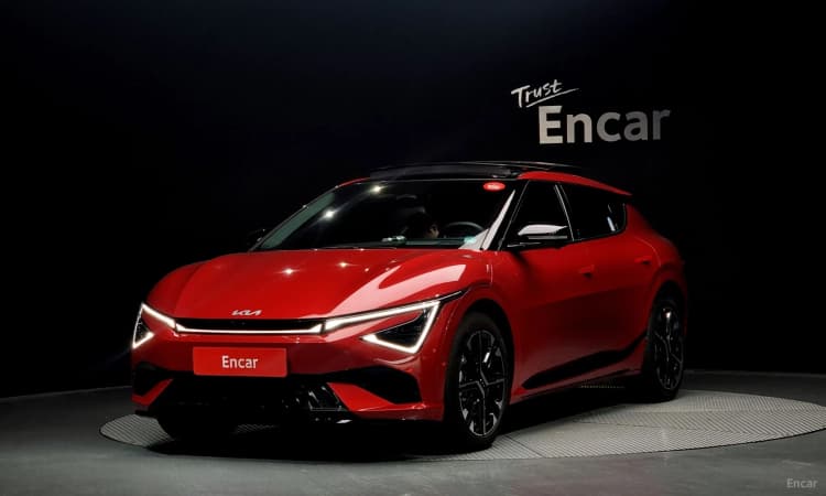 EV6