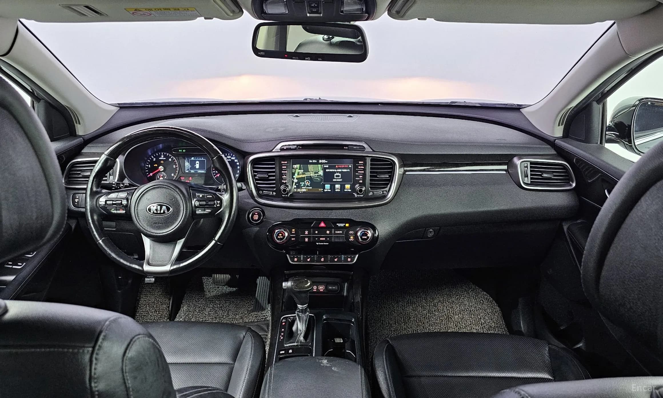 Sorento
