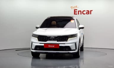Sorento 4th generation