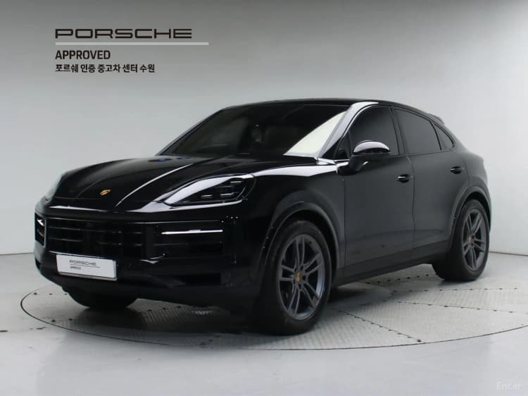 Cayenne (PO536)