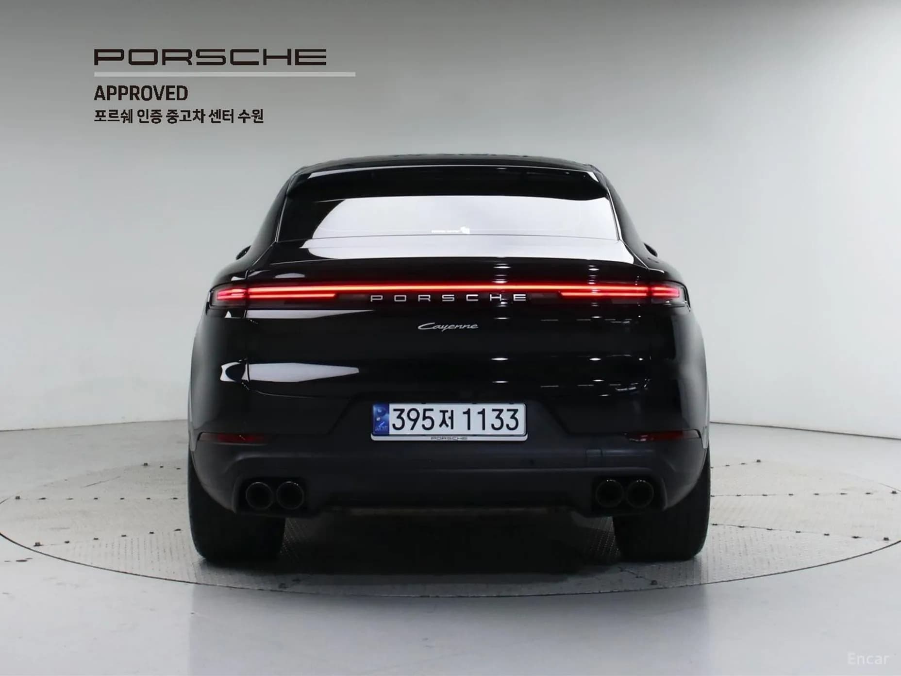 Cayenne (PO536)