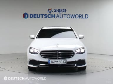E-Class W213
