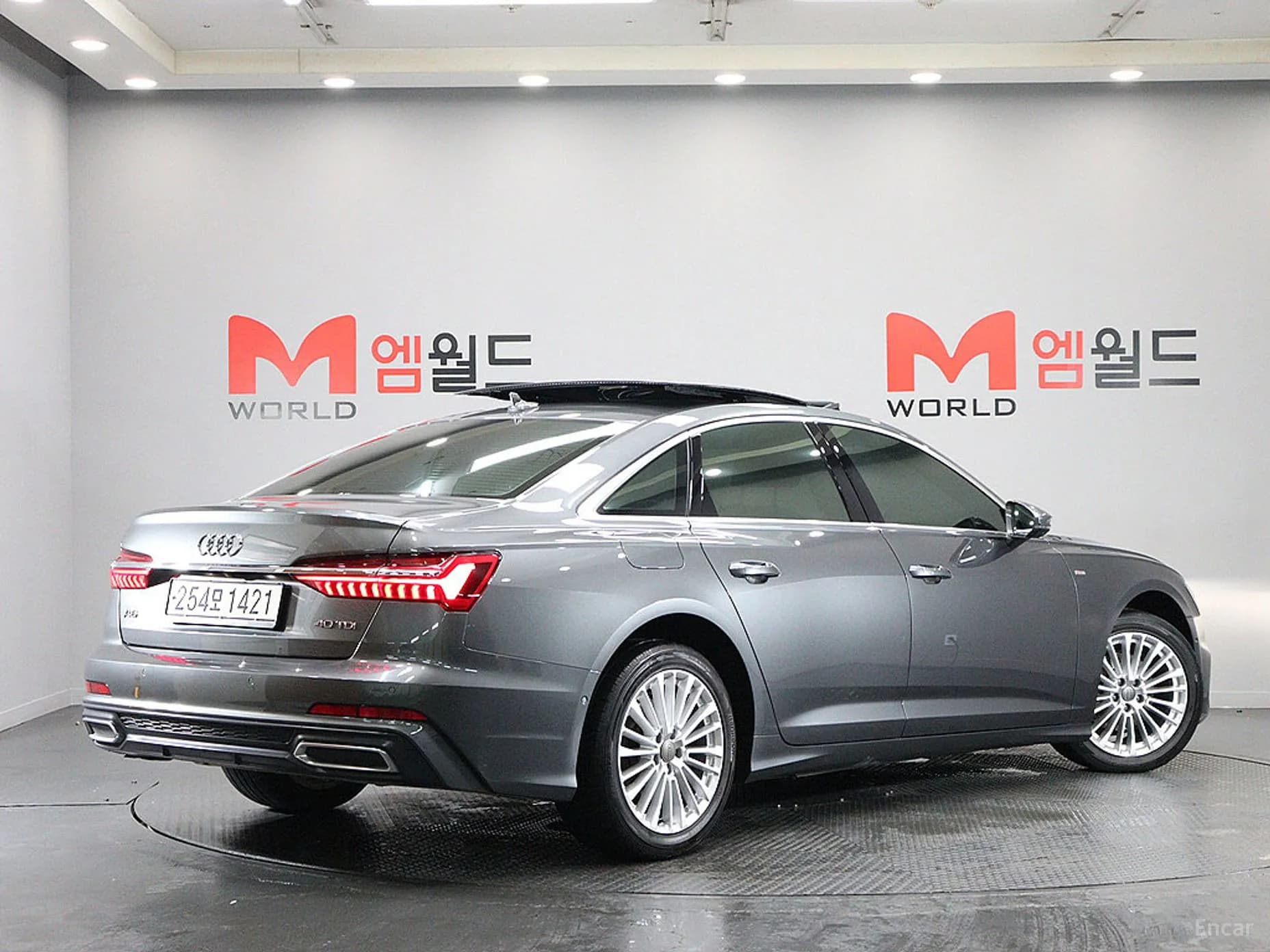 A6 (C8)