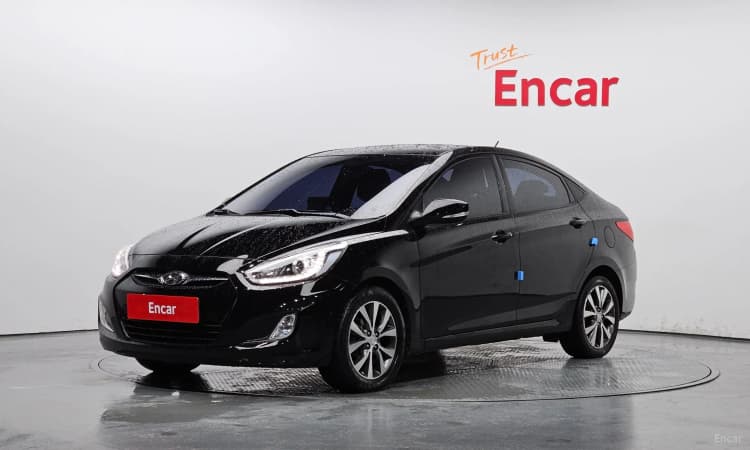 Accent (new)