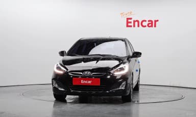 Accent (new)