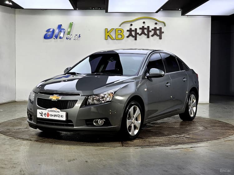 Cruze