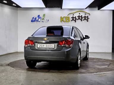 Cruze