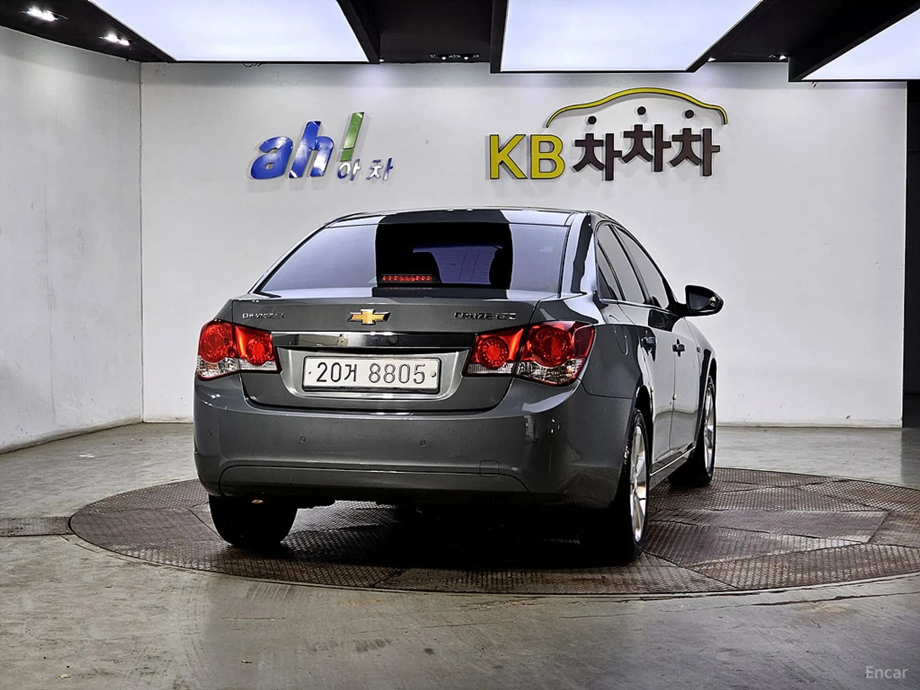 Cruze