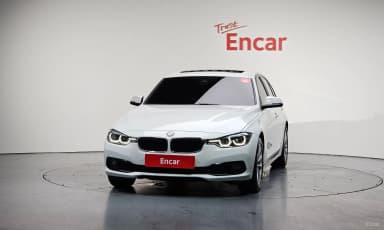 3 Series (F30)