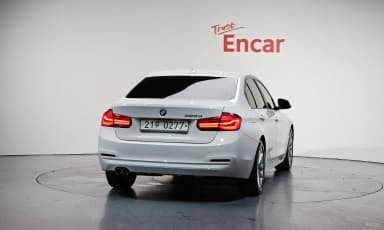 3 Series (F30)