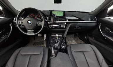 3 Series (F30)