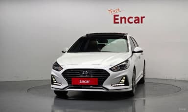 Sonata New Rise