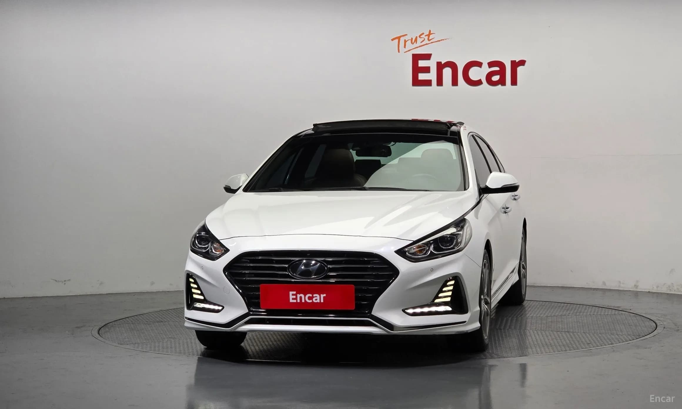 Sonata New Rise