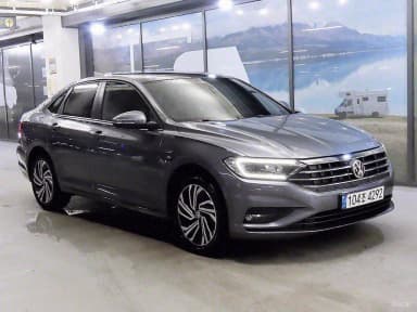 Jetta 7th Generation