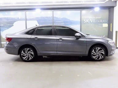 Jetta 7th Generation