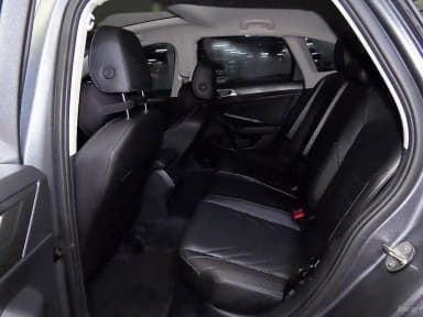 Jetta 7th Generation