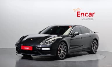 Panamera (971)