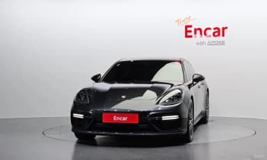 Panamera (971)