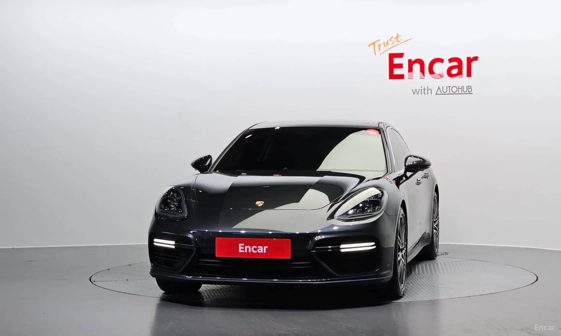 Panamera (971)
