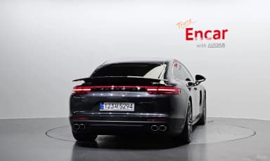 Panamera (971)