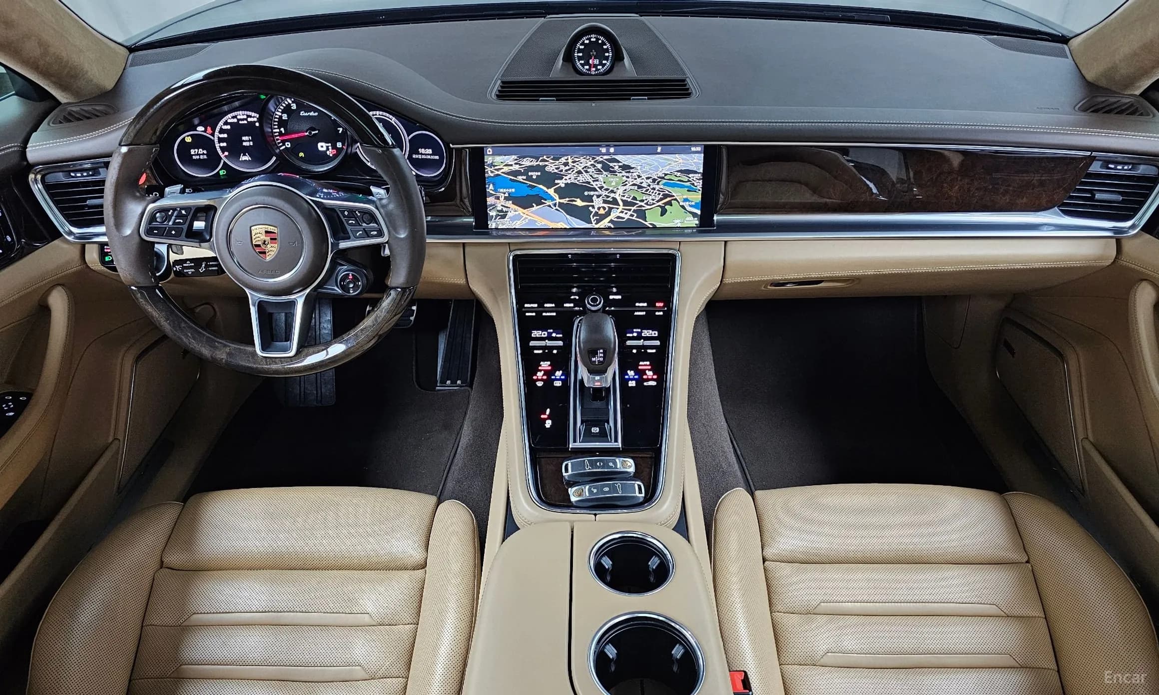 Panamera (971)
