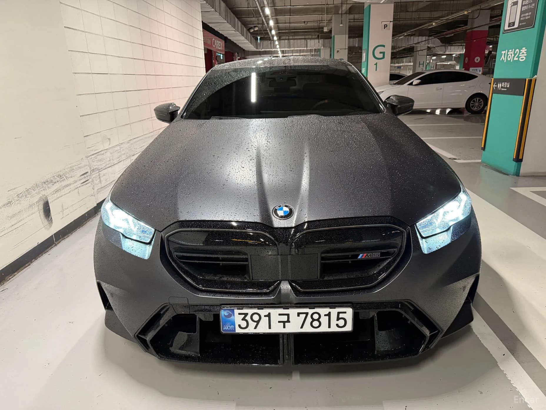 M5 (G90)