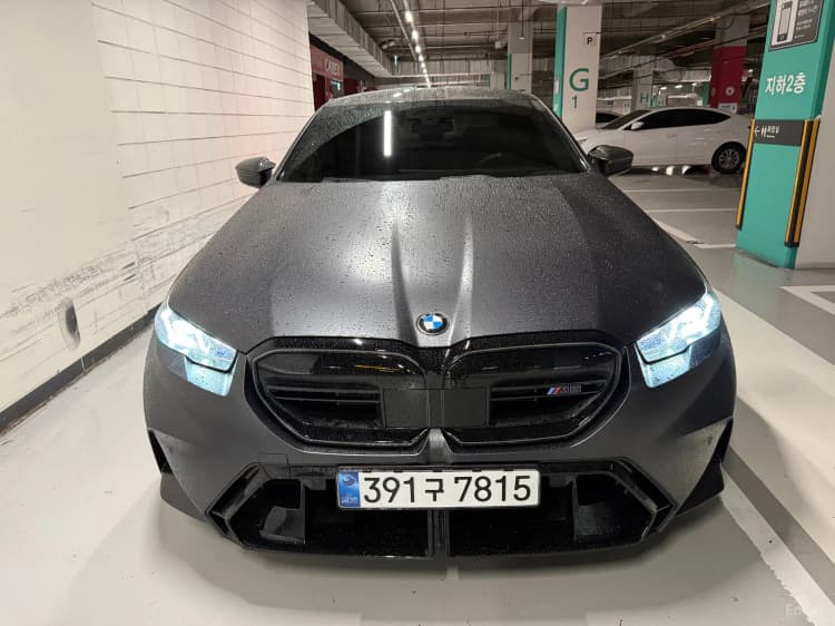 M5 (G90)