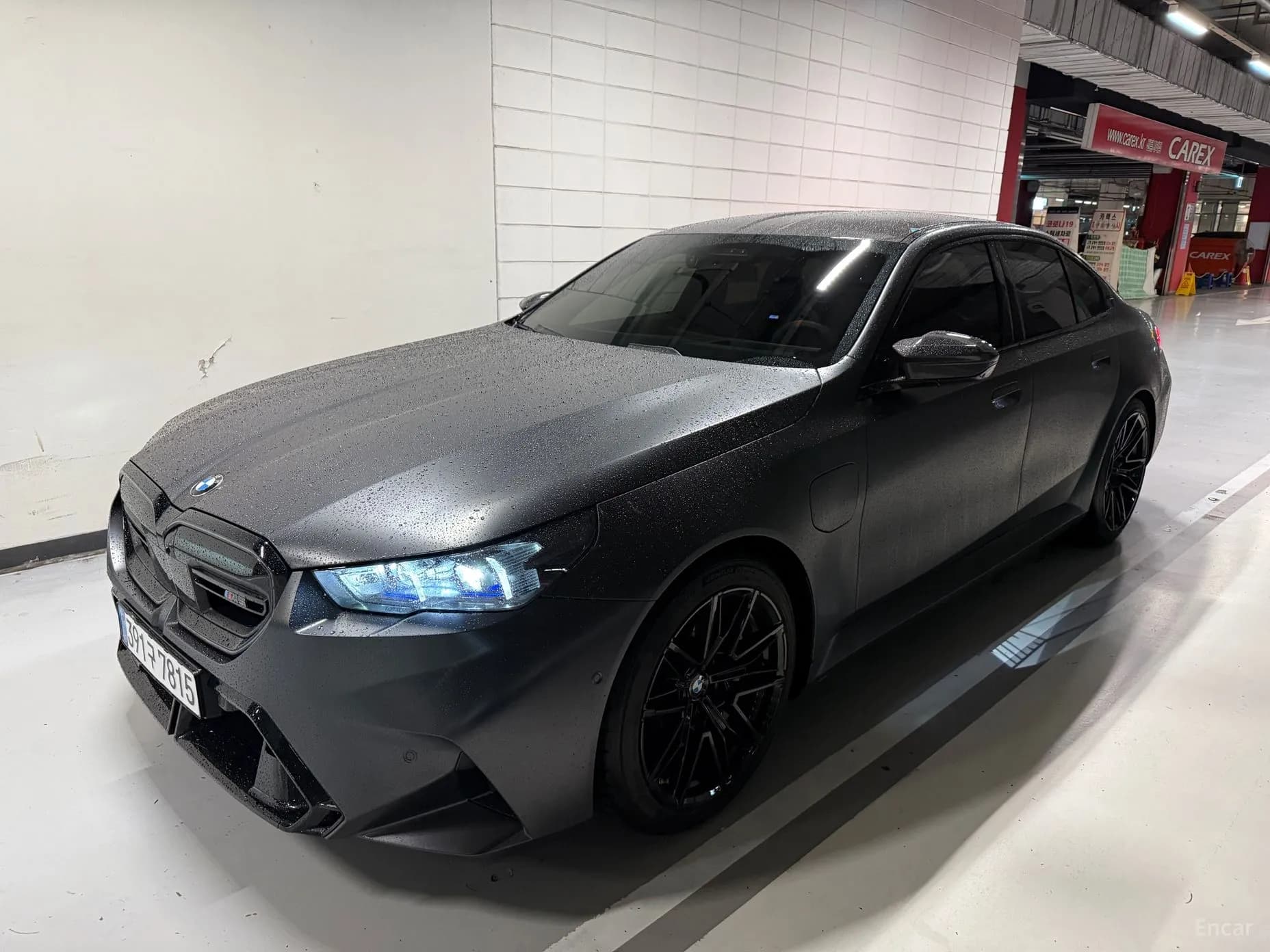 M5 (G90)