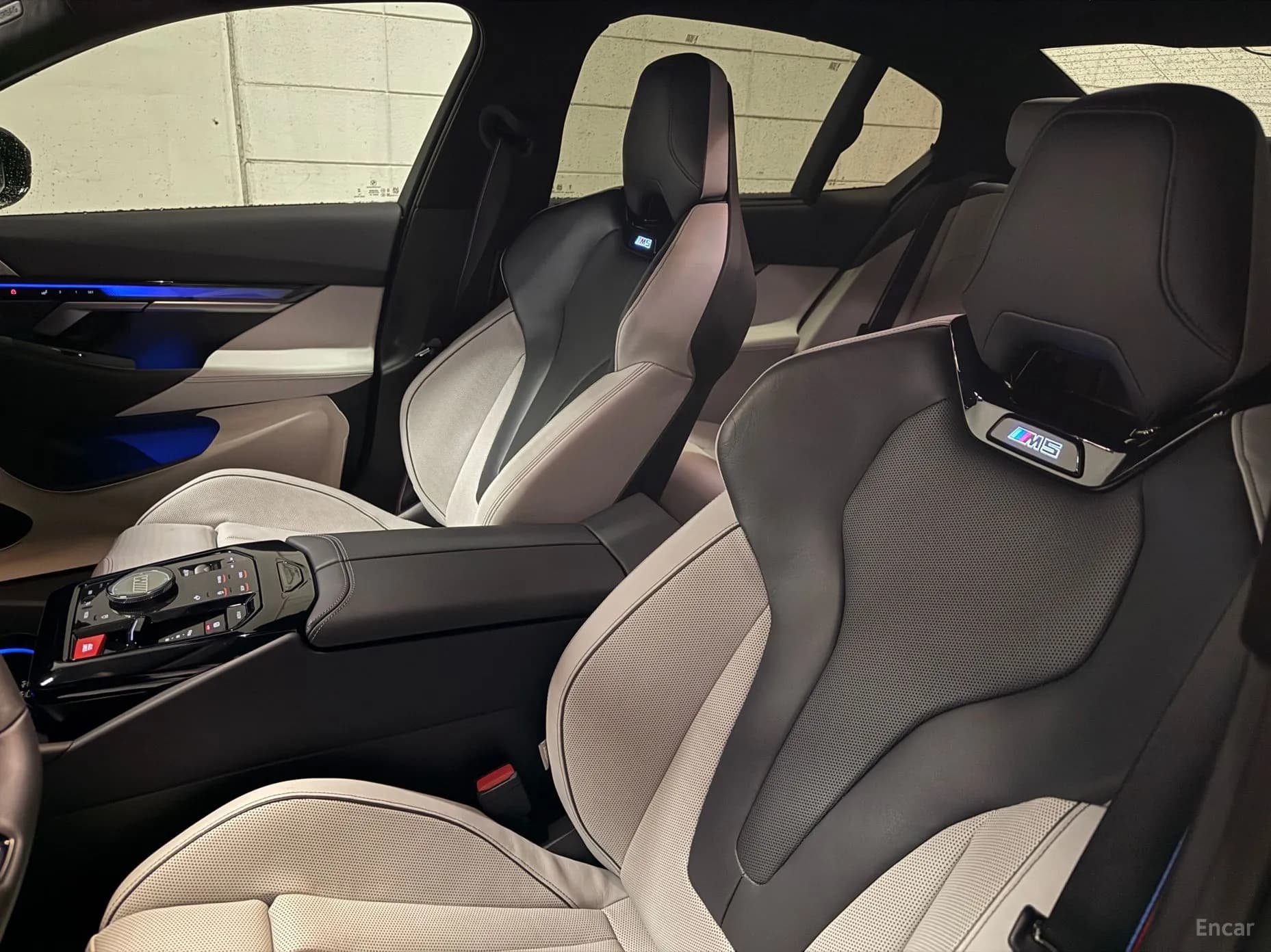 M5 (G90)