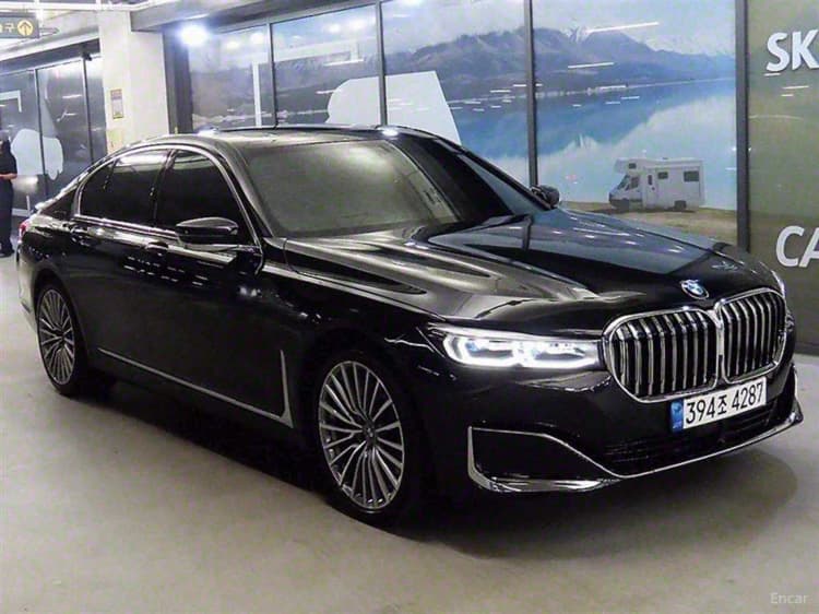 7 Series (G11)