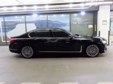 7 Series (G11)