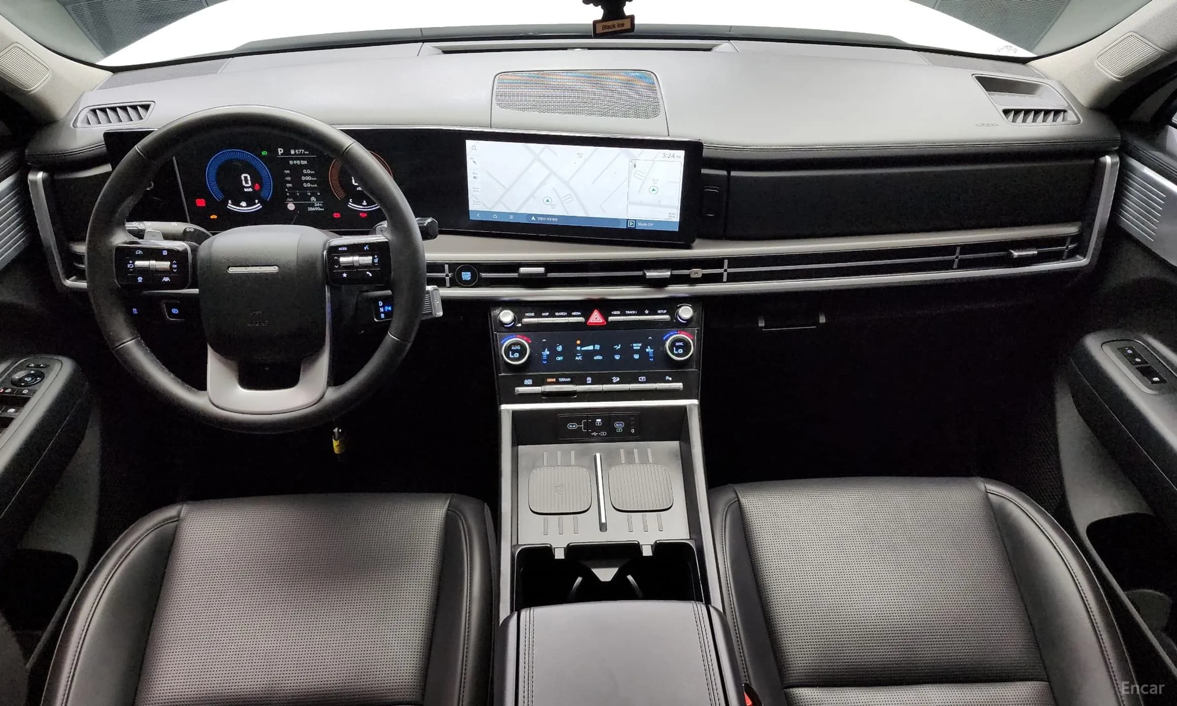 Santa Fe (MX5)