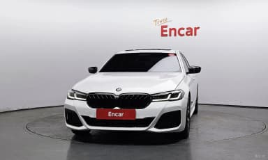 5 Series (G30)
