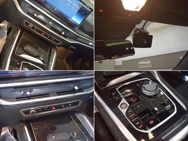 X6 (G06)