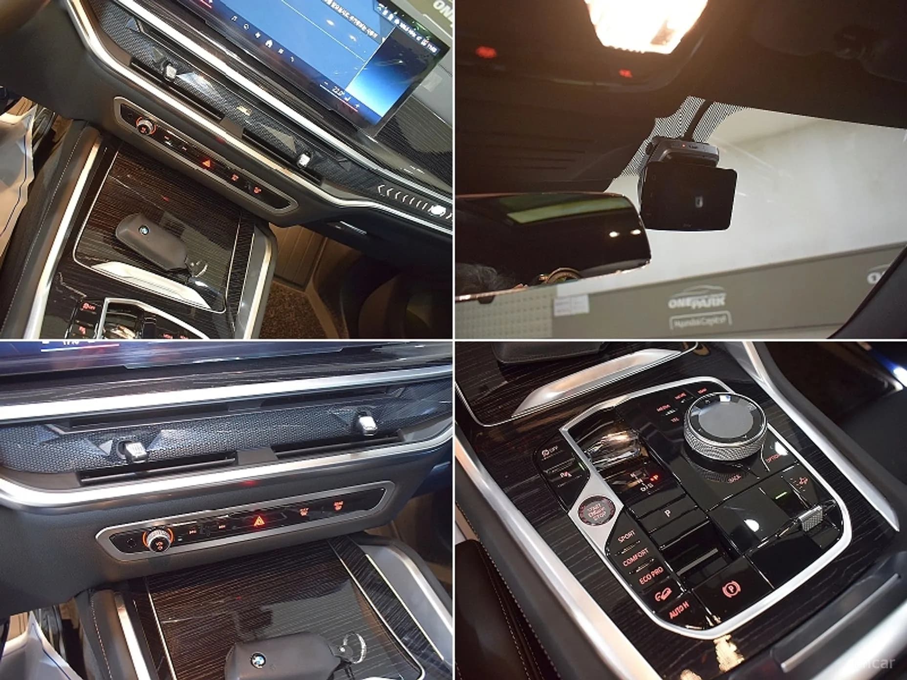 X6 (G06)