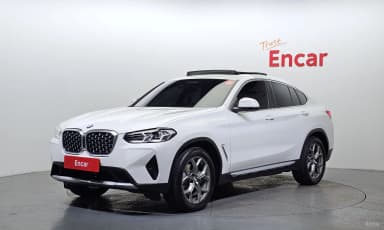 X4 (G02)