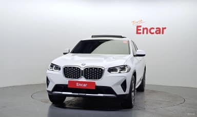 X4 (G02)
