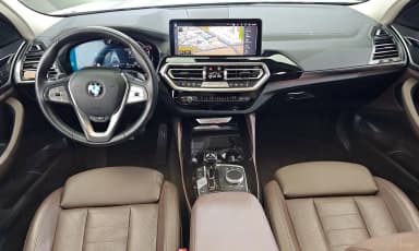 X4 (G02)